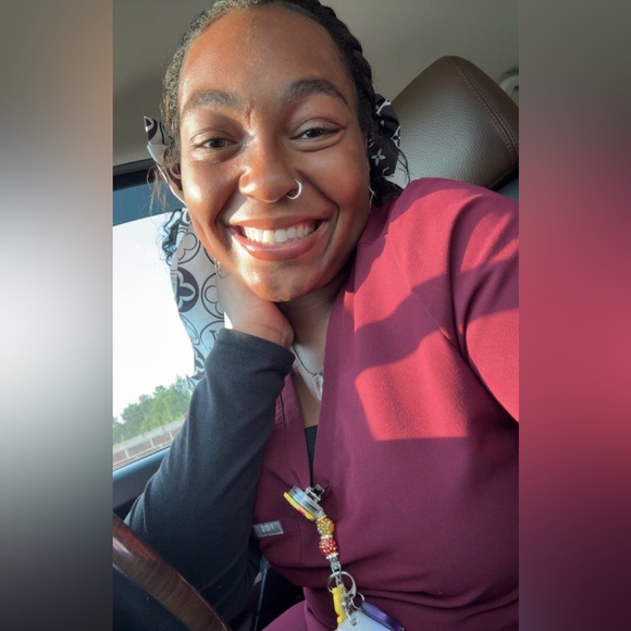 Meet your Posher, Manasseh - Picture 1 of 3